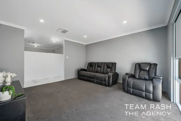 Fifth view of Homely house listing, 18 Cardross Street, Brabham WA 6055