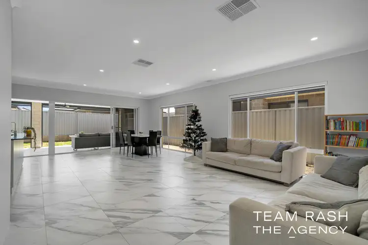 Sixth view of Homely house listing, 18 Cardross Street, Brabham WA 6055