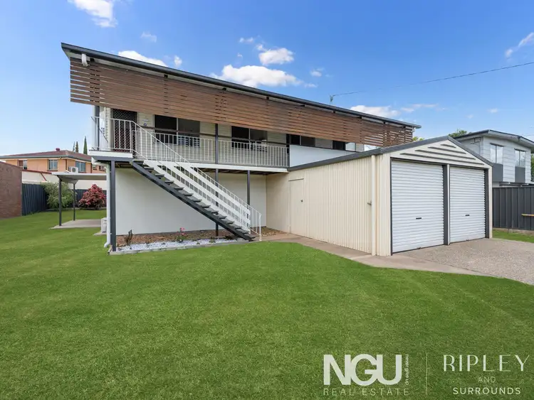 Second view of Homely house listing, 230 Ripley Road, Flinders View QLD 4305