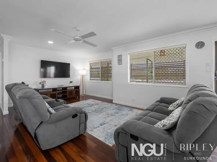 Fifth view of Homely house listing, 230 Ripley Road, Flinders View QLD 4305