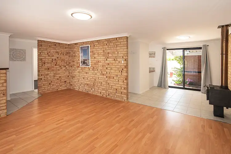 Seventh view of Homely house listing, 2/11 Melville Court, Geographe WA 6280