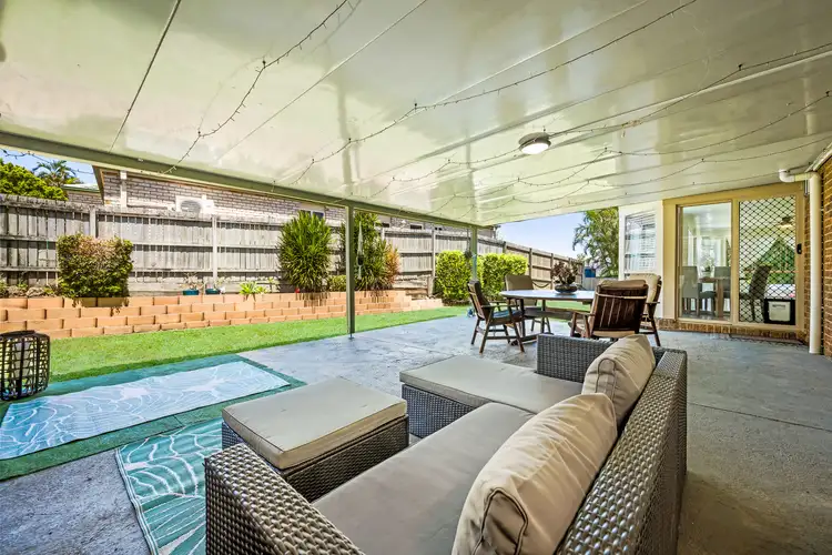 Second view of Homely house listing, 4 Vista Court, Mango Hill QLD 4509