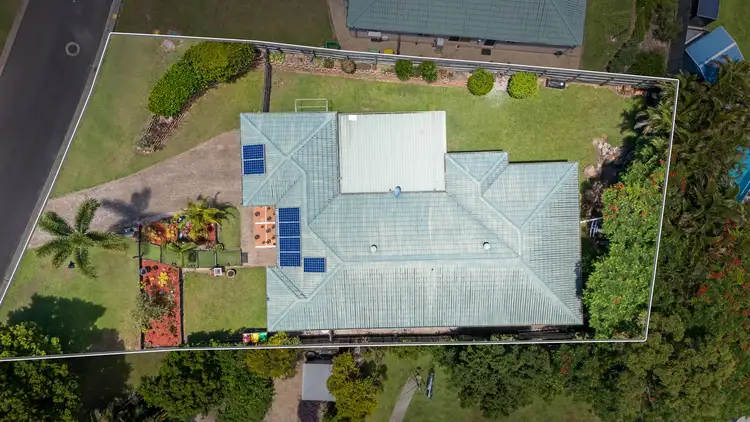 Fourth view of Homely house listing, 4 Vista Court, Mango Hill QLD 4509