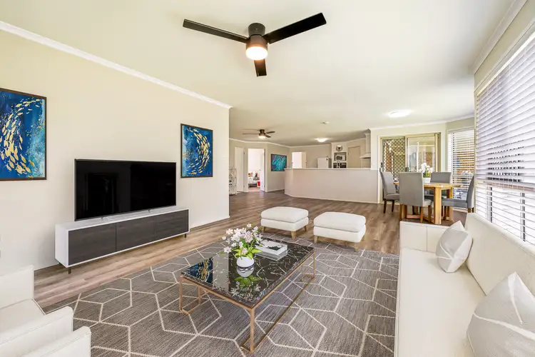 Fifth view of Homely house listing, 4 Vista Court, Mango Hill QLD 4509