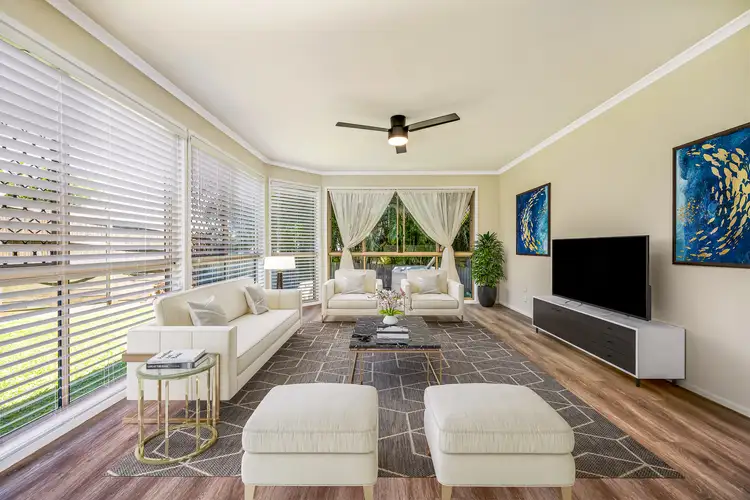 Sixth view of Homely house listing, 4 Vista Court, Mango Hill QLD 4509