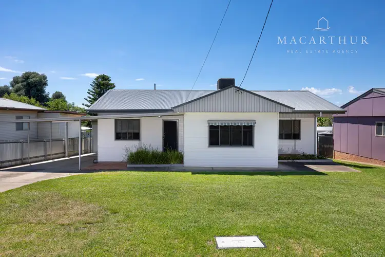 101 Meadow Street, Kooringal NSW 2650