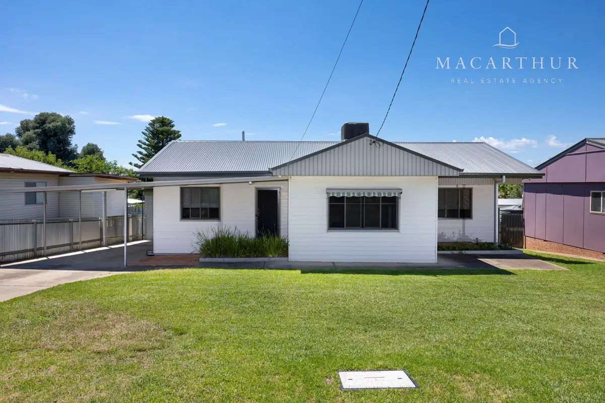 Main view of Homely house listing, 101 Meadow Street, Kooringal NSW 2650