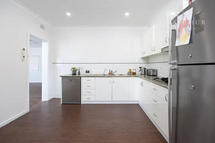 Fourth view of Homely house listing, 101 Meadow Street, Kooringal NSW 2650