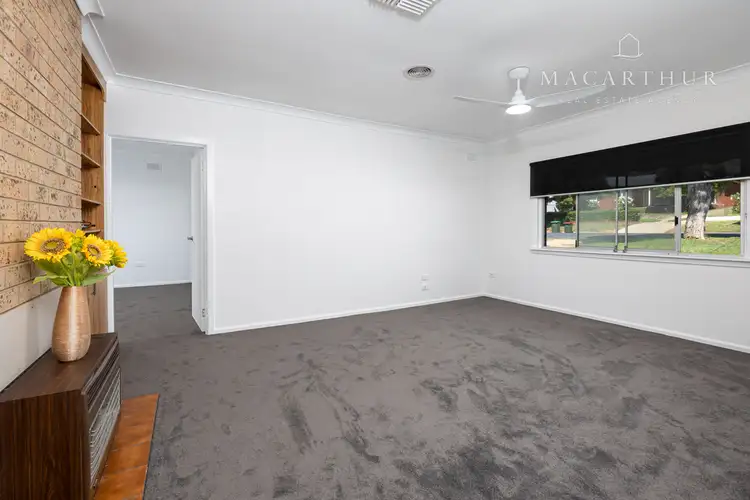 Fifth view of Homely house listing, 101 Meadow Street, Kooringal NSW 2650