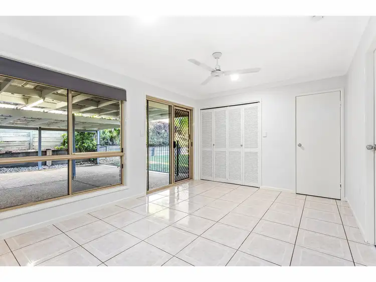 Fourth view of Homely house listing, 26 Sunrise Crescent, Gracemere QLD 4702