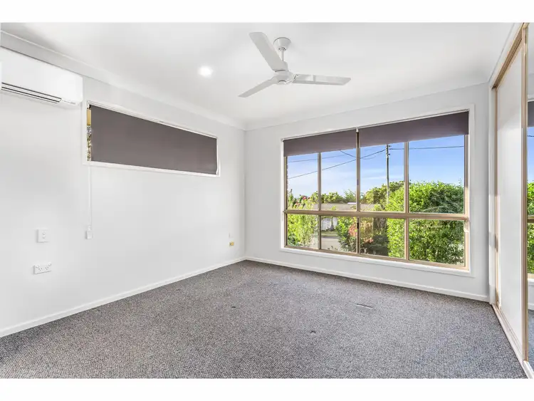 Fifth view of Homely house listing, 26 Sunrise Crescent, Gracemere QLD 4702