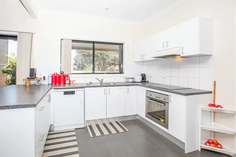 Fourth view of Homely house listing, 4 Yurntu Link, Port Hedland WA 6721