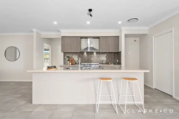 Fourth view of Homely house listing, 37 Tarragon Way, Chisholm NSW 2322