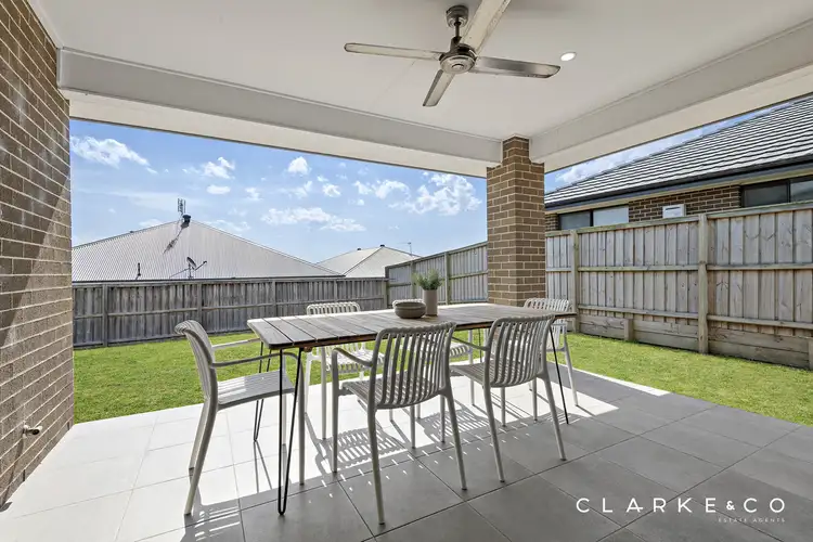 Sixth view of Homely house listing, 37 Tarragon Way, Chisholm NSW 2322