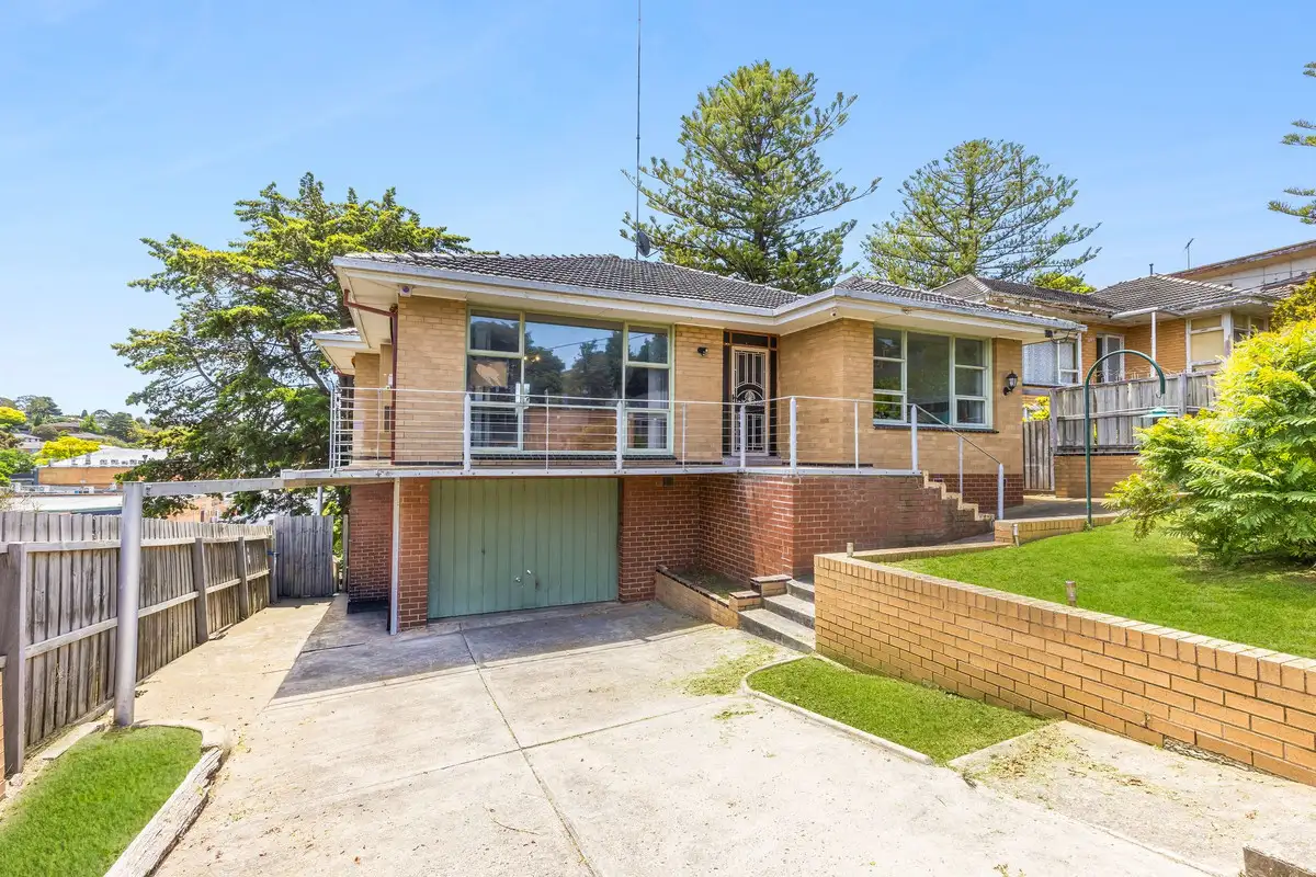 Main view of Homely house listing, 188 Roslyn Road, Belmont VIC 3216