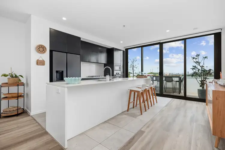 Third view of Homely house listing, 410/470 King Street, Newcastle West NSW 2302