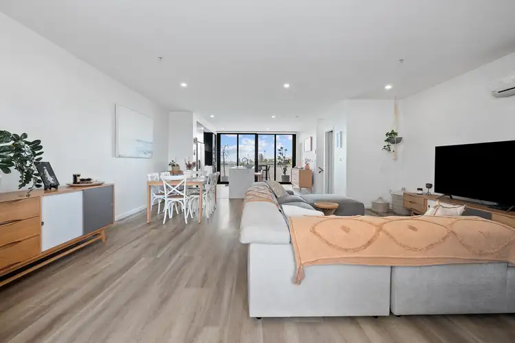 Fourth view of Homely house listing, 410/470 King Street, Newcastle West NSW 2302