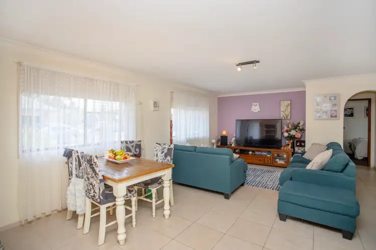 Second view of Homely unit listing, 4/15 - 17 Bahanas Close, Wingham NSW 2429