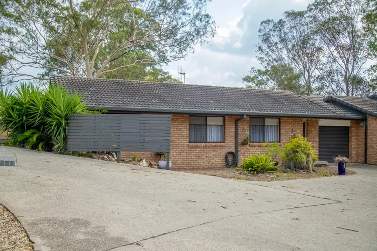 Fifth view of Homely unit listing, 4/15 - 17 Bahanas Close, Wingham NSW 2429