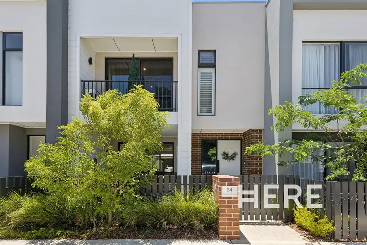 64 Penzance Circuit, Glendalough WA 6016