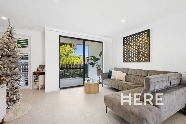 Third view of Homely townhouse listing, 64 Penzance Circuit, Glendalough WA 6016