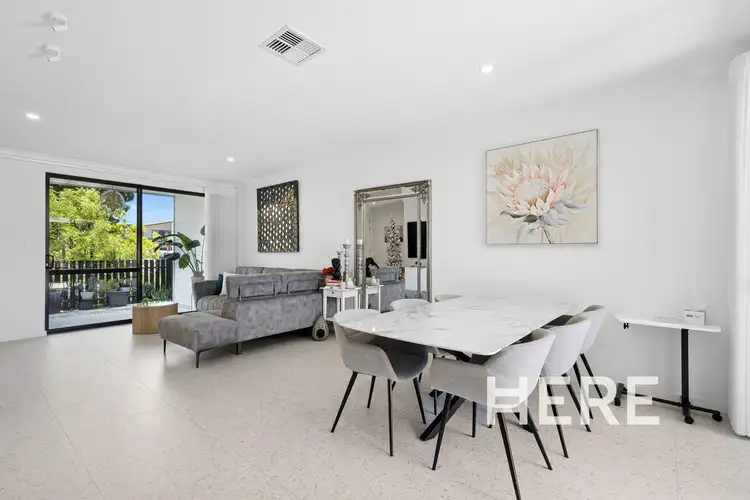 Fifth view of Homely townhouse listing, 64 Penzance Circuit, Glendalough WA 6016