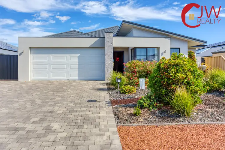7 Gambetta Road, Yalyalup WA 6280