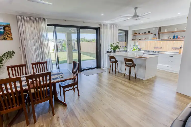 Second view of Homely house listing, 7 Gambetta Road, Yalyalup WA 6280