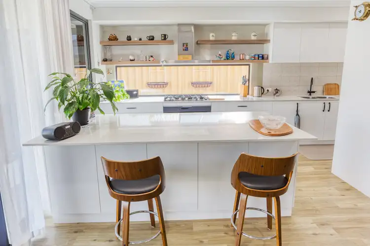 Fifth view of Homely house listing, 7 Gambetta Road, Yalyalup WA 6280