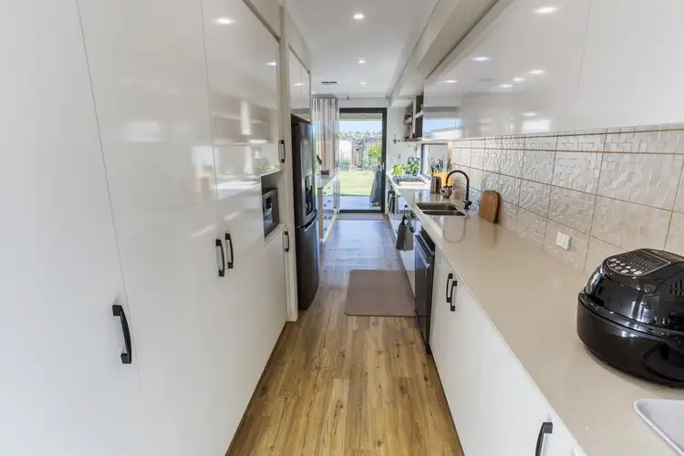 Sixth view of Homely house listing, 7 Gambetta Road, Yalyalup WA 6280