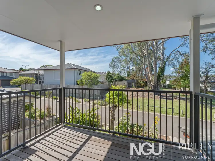 Third view of Homely unit listing, 43/54 Outlook Place, Durack QLD 4077