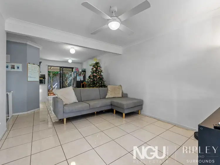 Fourth view of Homely unit listing, 43/54 Outlook Place, Durack QLD 4077