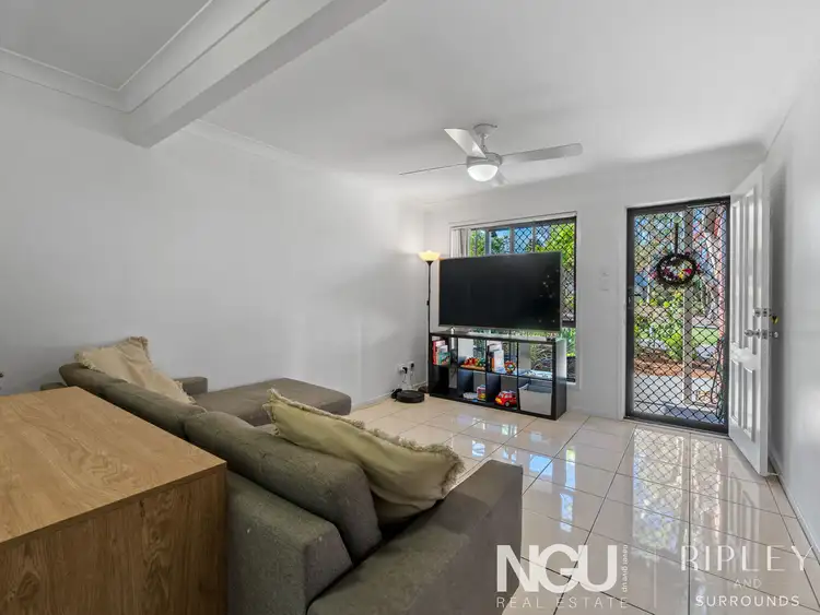 Fifth view of Homely unit listing, 43/54 Outlook Place, Durack QLD 4077