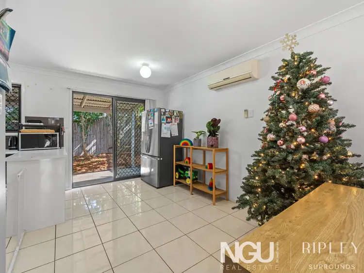 Sixth view of Homely unit listing, 43/54 Outlook Place, Durack QLD 4077