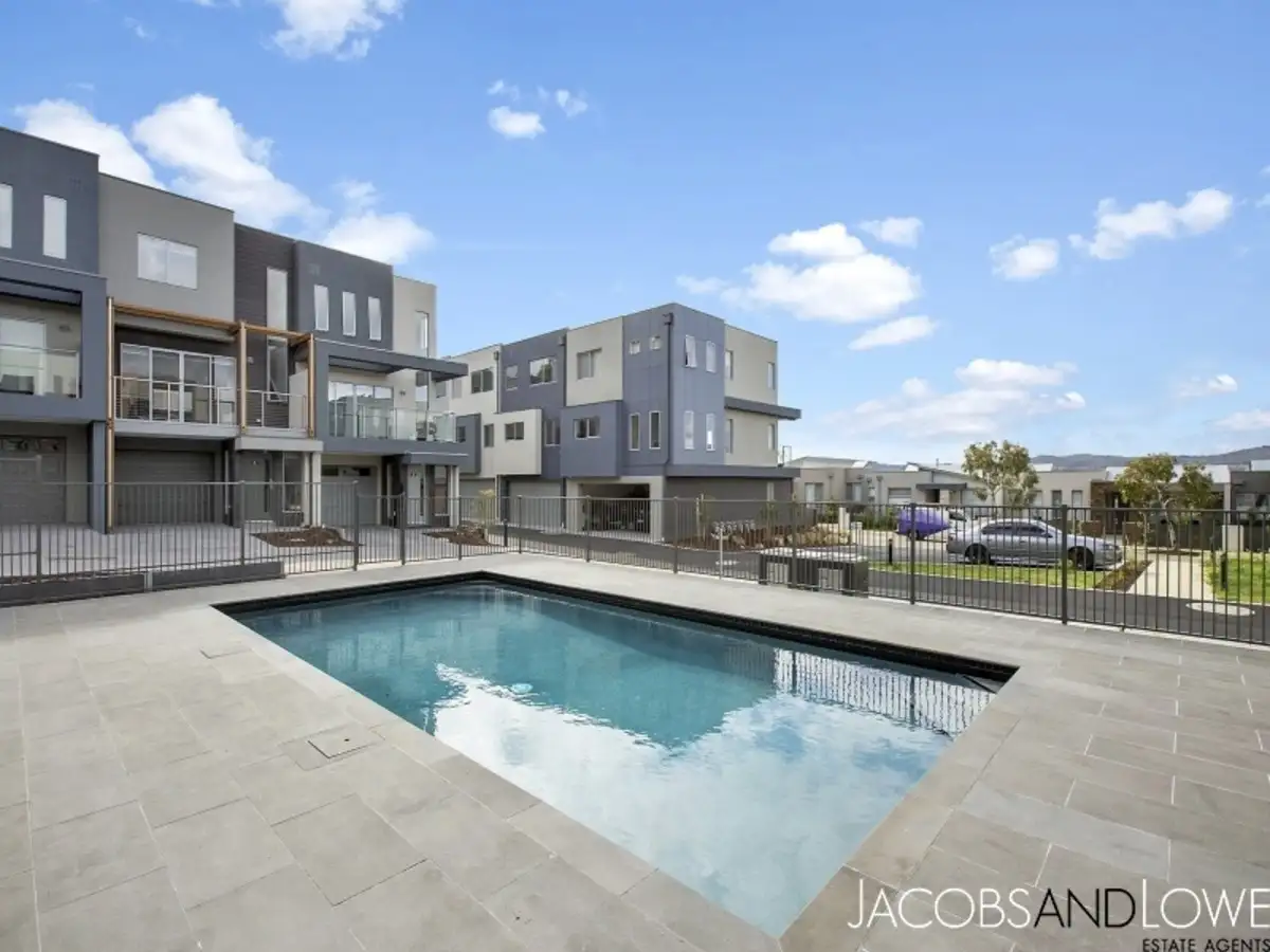 Main view of Homely townhouse listing, 58a Helm Avenue, Safety Beach VIC 3936