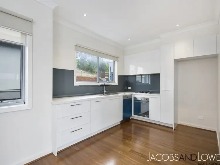 Third view of Homely townhouse listing, 58a Helm Avenue, Safety Beach VIC 3936