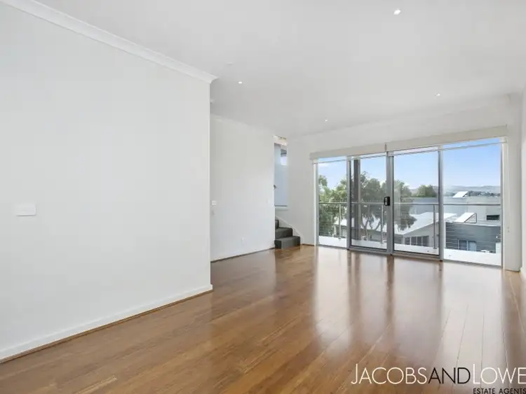 Fourth view of Homely townhouse listing, 58a Helm Avenue, Safety Beach VIC 3936