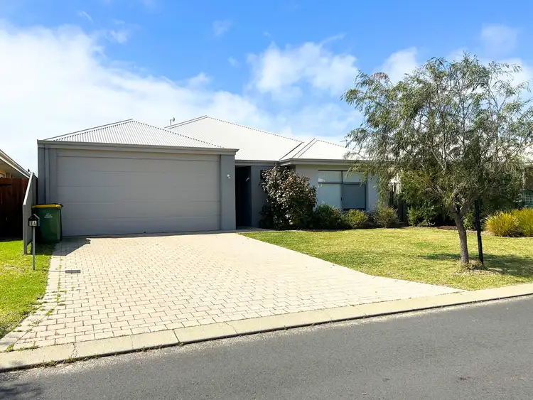 Second view of Homely house listing, 14 Calamari Street, Vasse WA 6280