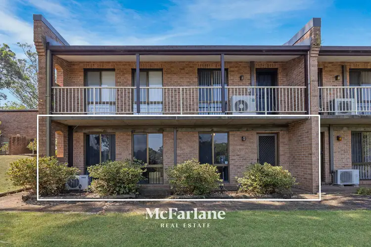 7/14 Newcastle Street, Cardiff NSW 2285