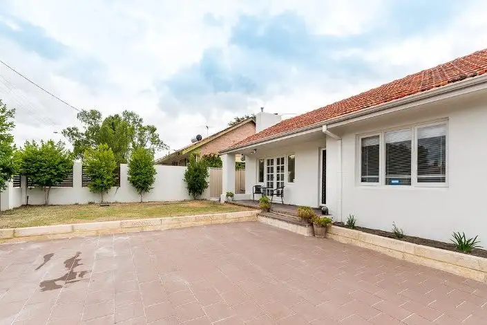 126 Morley Drive, Yokine WA 6060