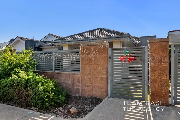 6 Arid Lane, Wandi WA 6167