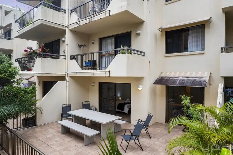 Fifth view of Homely apartment listing, 5/117 Old Burleigh Road, Broadbeach QLD 4218