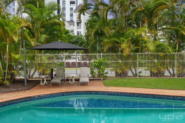 Sixth view of Homely apartment listing, 5/117 Old Burleigh Road, Broadbeach QLD 4218