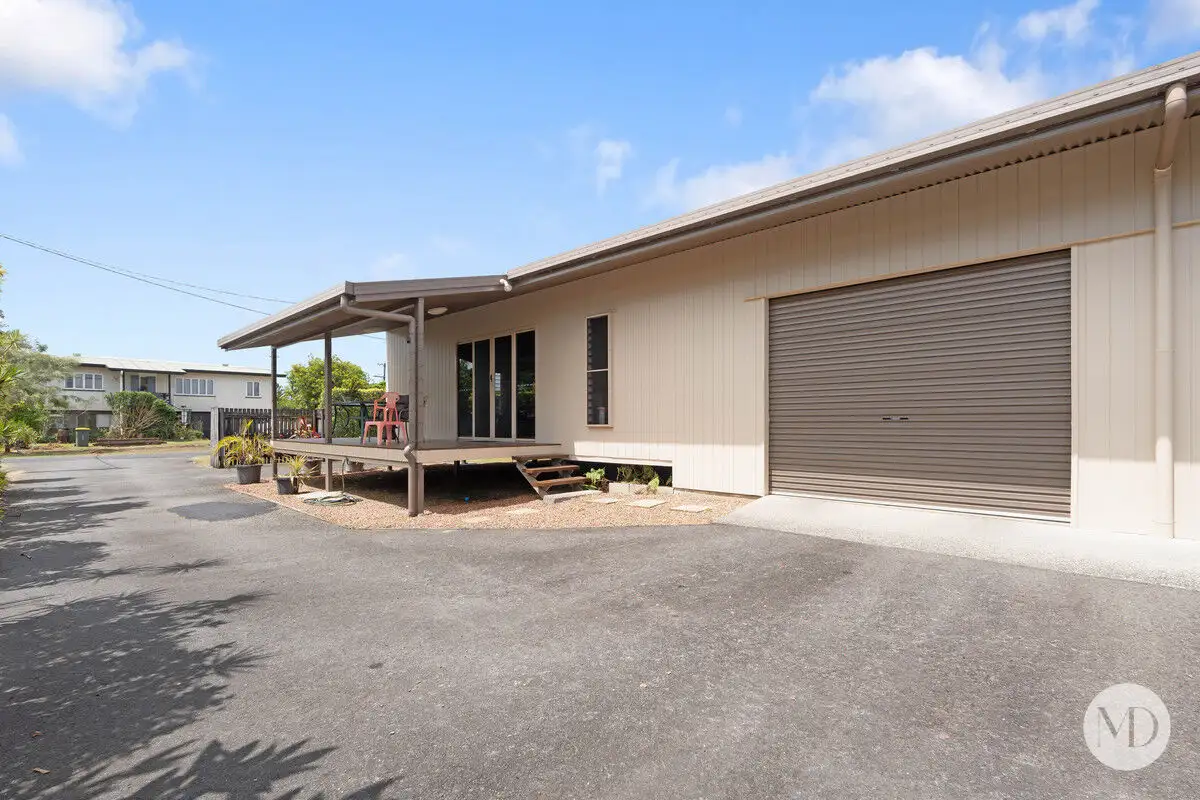 Main view of Homely semi-detached listing, 3 Reardon Street, South Innisfail QLD 4860