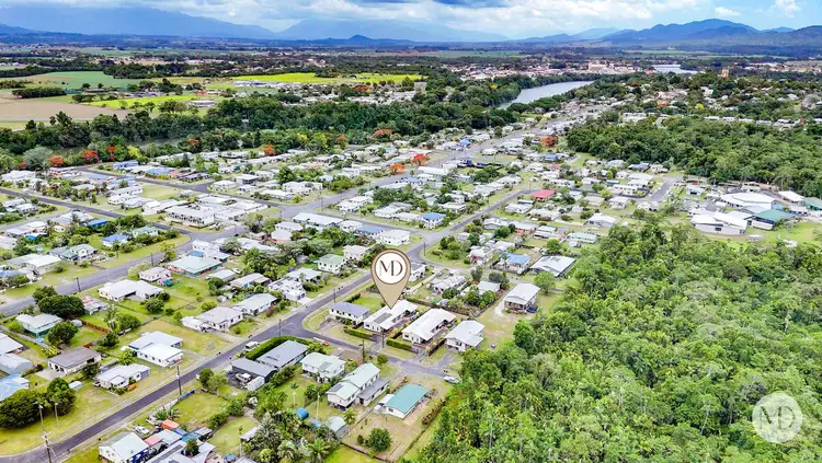 Third view of Homely semi-detached listing, 3 Reardon Street, South Innisfail QLD 4860