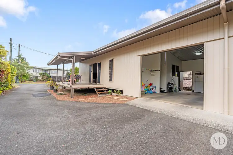 Fourth view of Homely semi-detached listing, 3 Reardon Street, South Innisfail QLD 4860