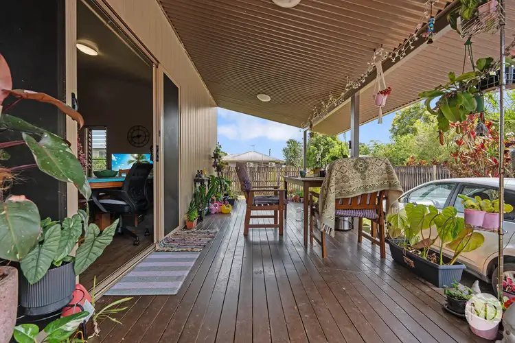 Fifth view of Homely semi-detached listing, 3 Reardon Street, South Innisfail QLD 4860