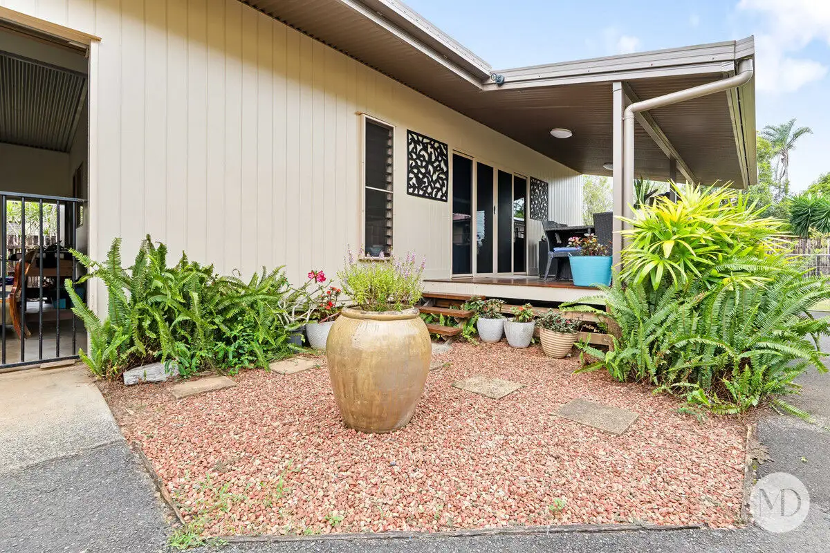 Main view of Homely semi-detached listing, 5 Reardon Street, South Innisfail QLD 4860