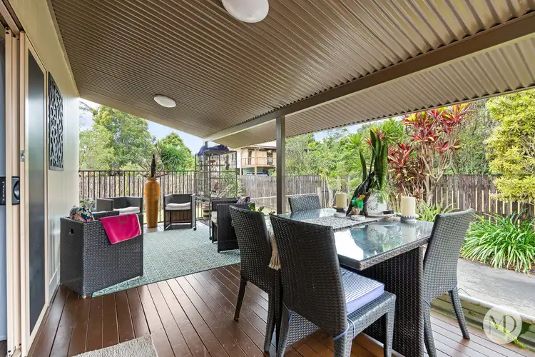 Second view of Homely semi-detached listing, 5 Reardon Street, South Innisfail QLD 4860