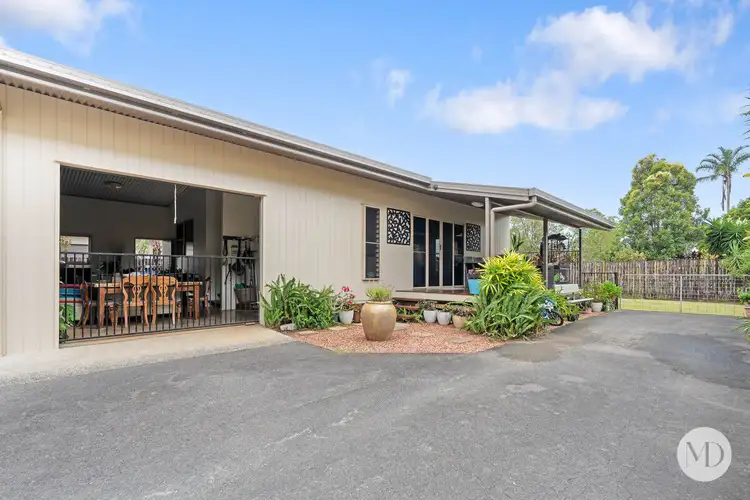 Third view of Homely semi-detached listing, 5 Reardon Street, South Innisfail QLD 4860